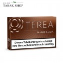 IQOS TEREA Sticks Bronze 20er Packung