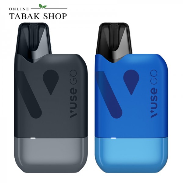Vuse Go Reload Device (Farbe wählen!)