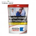 Benson & Hegdes Volumentabak Red