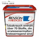Benson & Hegdes Volumentabak Red