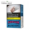 Almassiva Shisha - Tabak, Sorte wählbar! (1x 25g)
