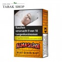 Almassiva Shisha - Tabak, Sorte wählbar! (1x 25g)