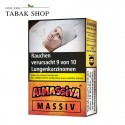 Almassiva Shisha - Tabak, Sorte wählbar! (1x 25g)