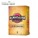 Almassiva Shisha - Tabak, Sorte wählbar! (1x 25g)