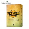 Almassiva Shisha - Tabak, Sorte wählbar! (1x 25g)