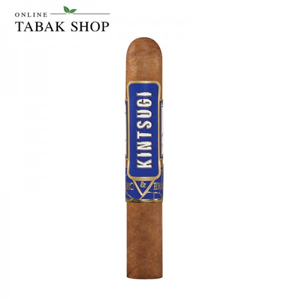 Alec Bradley Kintsugi Robusto Zigarren (24 Stk)