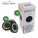 MAKLA "IFRIKIA" Original Kautabak (10 x 20g)