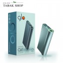 glo™ Hyper Air Device Kit - OHNE REGISTRIERUNG