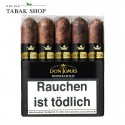 Don Tomas Bundle DOM Rep Rothschild (10 Stk)