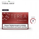 IQOS TEREA Sticks Probierpaket (10 verschiedene Sorten)