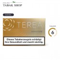IQOS TEREA Sticks Probierpaket (10 verschiedene Sorten)