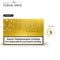 IQOS TEREA Sticks Probierpaket (10 verschiedene Sorten)