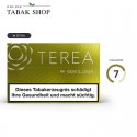 IQOS TEREA Sticks Probierpaket (10 verschiedene Sorten)