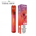 Vuse Go 1000 Vape (Sorte Bitte Wählen, 20mg/ml Nikotin)