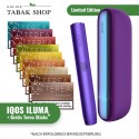 IQOS ILUMA Neon Limited Edition + 40 TEREA Sticks nach Registrierung* von IQOS