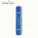 HQD Surv / Wave Einweg E-Shisha E-Zigarette in vielen Geschmacksrichtungen (1x 18mg/ml Nikotin)