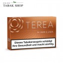 IQOS TEREA Sticks Amber 20er Packung