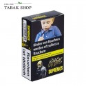 18 Karat Shisha-Tabak, Sorte bitte wählen! (1x 20g)