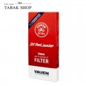 Dr. Perl Junior / Jubox / Jubig / Jumax 9mm Kohlefilter