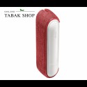 IQOS Fabric Sleeve Stoffhülle für Iqos 3 (Duo), Farbe wählbar