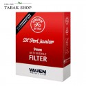 Dr. Perl Junior / Jubox / Jubig / Jumax 9mm Kohlefilter