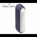 IQOS Fabric Sleeve Stoffhülle für Iqos 3 (Duo), Farbe wählbar