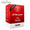 Dr. Perl Junior / Jubox / Jubig / Jumax 9mm Kohlefilter