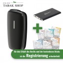 PLOOM X + Powerbank + bis zu 80 EVO Sticks nach Registrierung* von PLOOM
