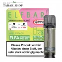 Elf Bar ELFA Prefilled Pod (1x 2) 20 mg/ml Nikotin