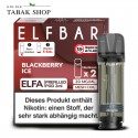 Elf Bar ELFA Prefilled Pod (1x 2) 20 mg/ml Nikotin