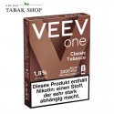 VEEV Device + One-Pod Pack - Aktion!
