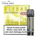 Elf Bar ELFA Prefilled Pod (1x 2) 20 mg/ml Nikotin