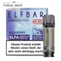 Elf Bar ELFA Prefilled Pod (1x 2) 20 mg/ml Nikotin