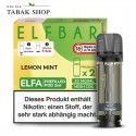 Elf Bar ELFA Prefilled Pod (1x 2) 20 mg/ml Nikotin