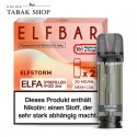 Elf Bar ELFA Prefilled Pod (1x 2) 20 mg/ml Nikotin
