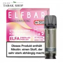 Elf Bar ELFA Prefilled Pod (1x 2) 20 mg/ml Nikotin