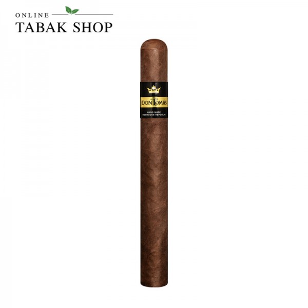 Don Tomas Bundle DOM Rep Churchill (10 Stk)