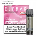 Elf Bar ELFA Prefilled Pod (1x 2) 20 mg/ml Nikotin
