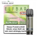 Elf Bar ELFA Prefilled Pod (1x 2) 20 mg/ml Nikotin