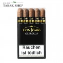 Don Tomas Bundle DOM Rep Churchill (10 Stk)