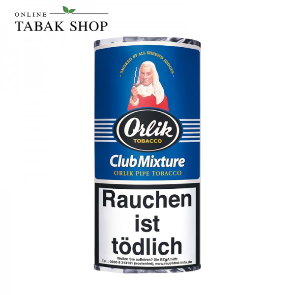 Clubmaster Mini White Filter Zigarillos No. 176 5er / 20er Packung