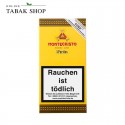 Montecristo Puritos Cigarillos 5er Schachtel