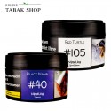 Nameless Shisha Tabak, verschiedene Aromen zur Auswahl 25g Dose