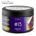 Nameless Shisha Tabak, verschiedene Aromen zur Auswahl 25g Dose