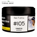 Nameless Shisha Tabak, verschiedene Aromen zur Auswahl 25g Dose