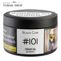Nameless Shisha Tabak, verschiedene Aromen zur Auswahl 25g Dose