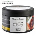 Nameless Shisha Tabak, verschiedene Aromen zur Auswahl 25g Dose