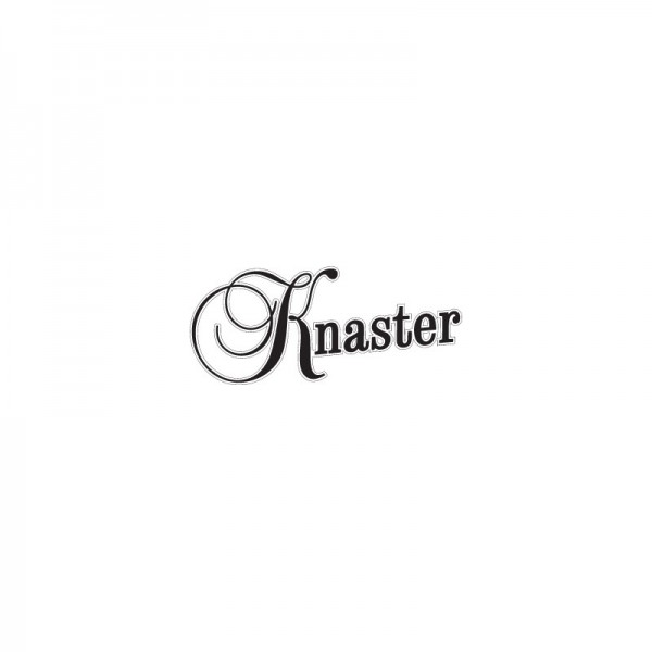 Knaster Kräutermischung "Hemp" 35g Pouch
