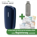 PLOOM X + Thermosflasche + bis zu 80 EVO Sticks nach Registrierung* von PLOOM