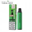 InnoCigs 500 Einweg E-Zigarette in 10 Geschmacksrichtungen (17 mg/ml Nikotin)